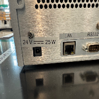 Agilent 35900E Series II image 0
